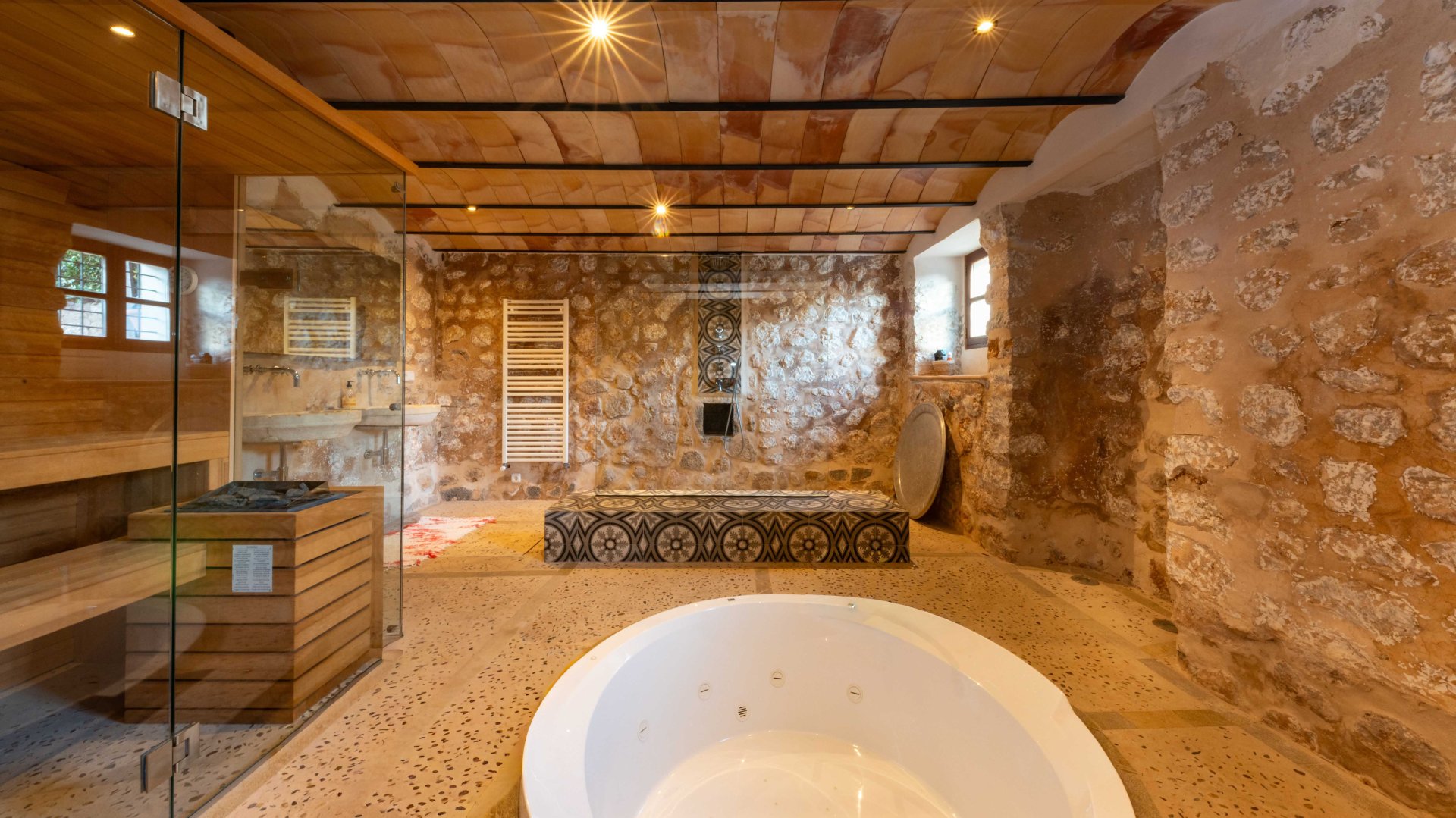 Finca en Soller, Mallorca, España 5 dormitorios, 450 m2 No. 146302
