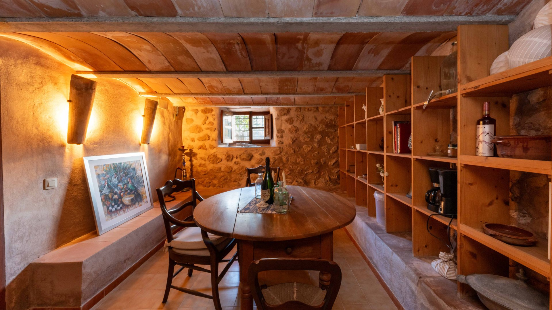 Finca en Soller, Mallorca, España 5 dormitorios, 450 m2 No. 146302