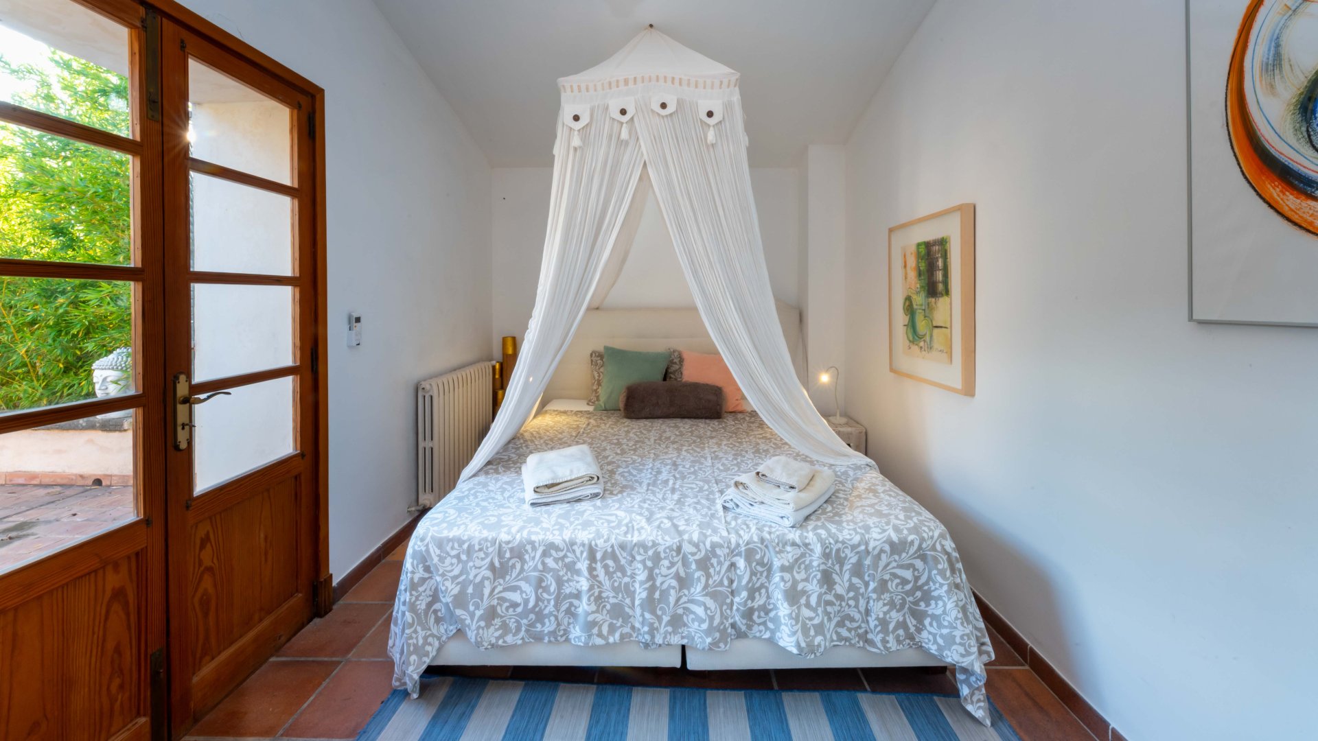Finca en Soller, Mallorca, España 5 dormitorios, 450 m2 No. 146302