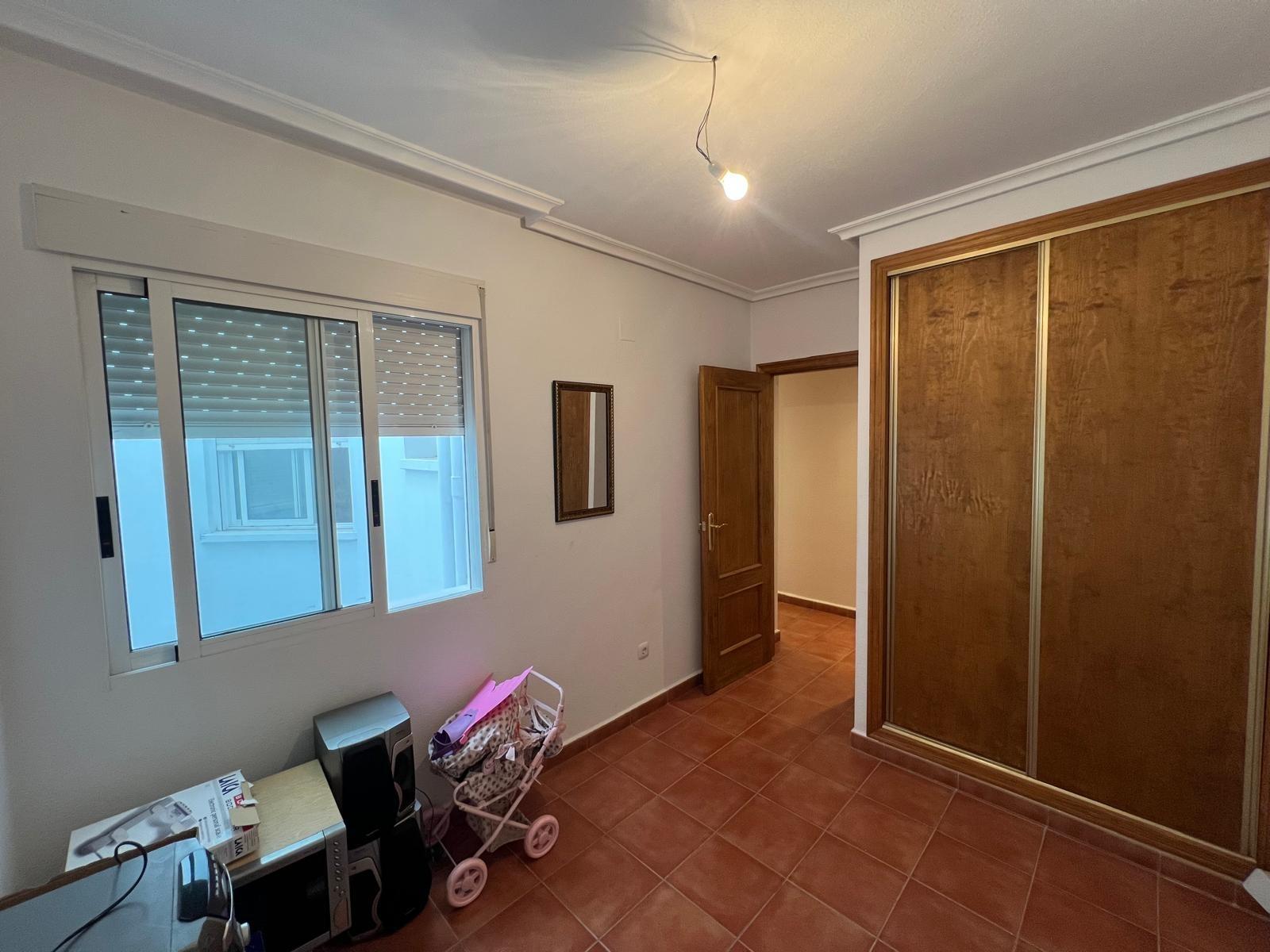 Apartment à Torrevieja, Alicante, Espagne 2 chambres, 67 m2 No. 184316
