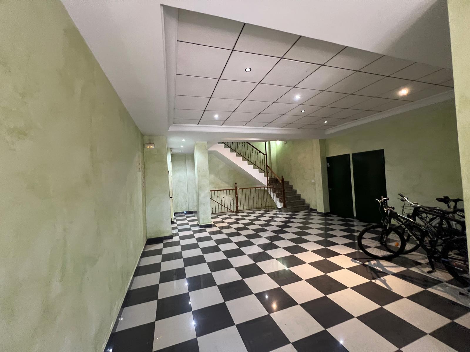 Apartment à Torrevieja, Alicante, Espagne 2 chambres, 67 m2 No. 184316