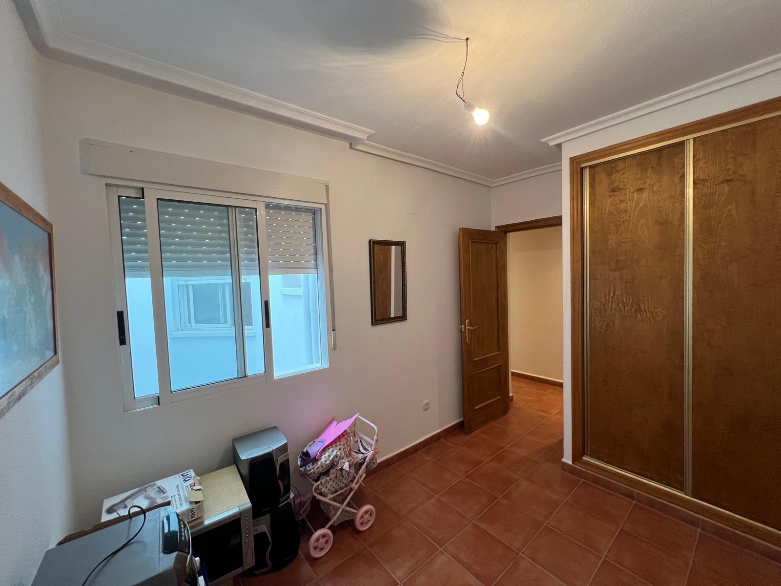 Apartment à Torrevieja, Alicante, Espagne 2 chambres, 67 m2 No. 184316