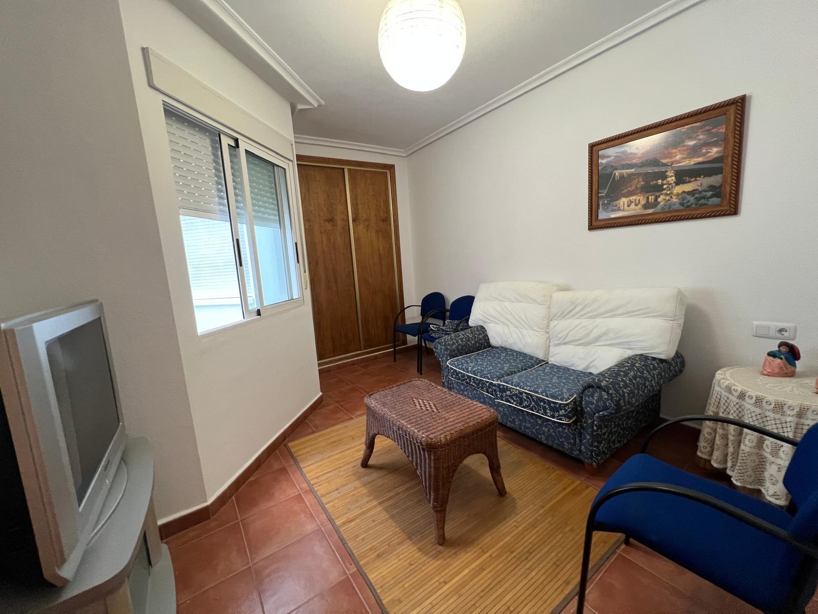 Apartment à Torrevieja, Alicante, Espagne 2 chambres, 67 m2 No. 184316
