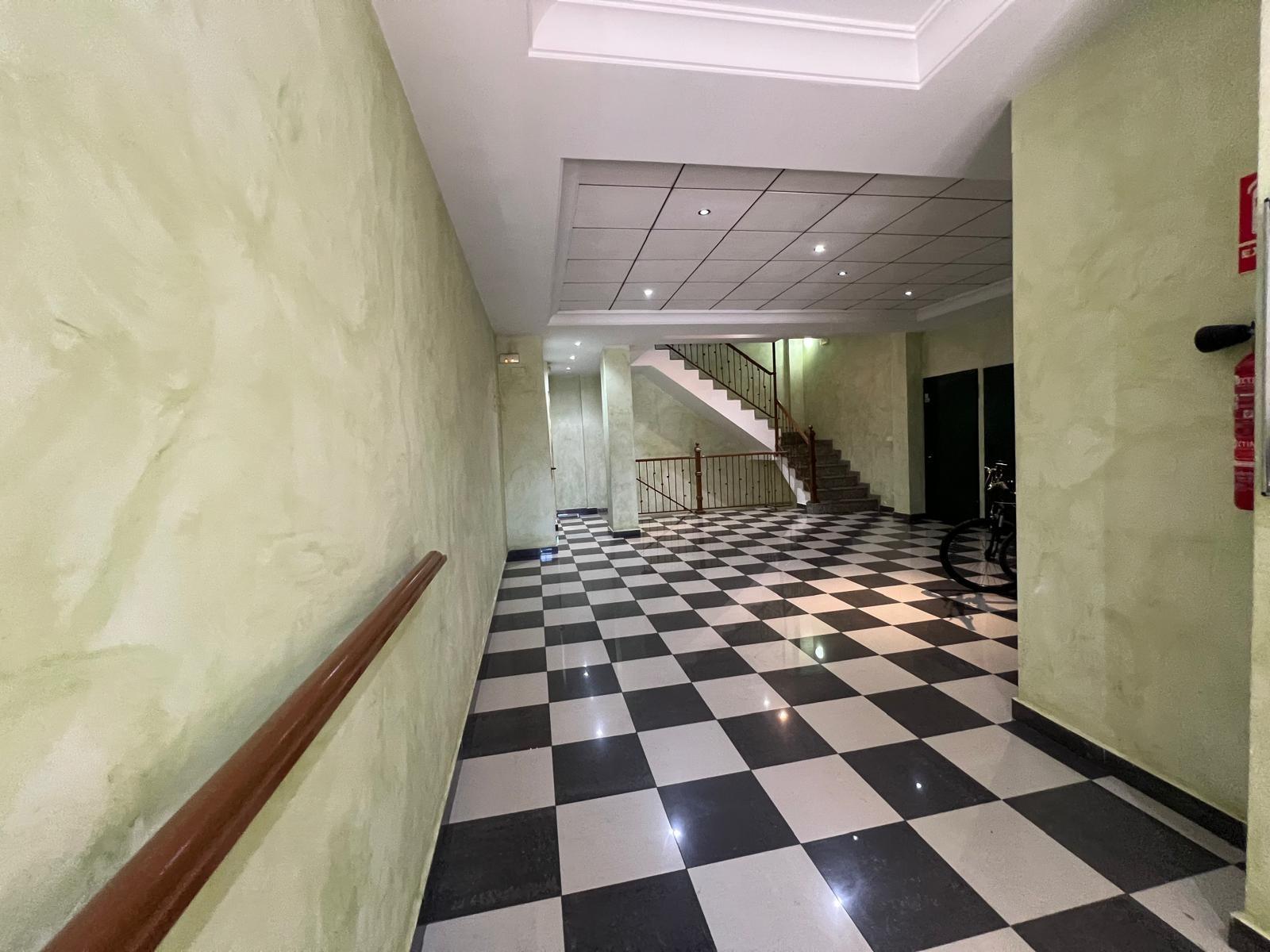 Apartment à Torrevieja, Alicante, Espagne 2 chambres, 67 m2 No. 184316
