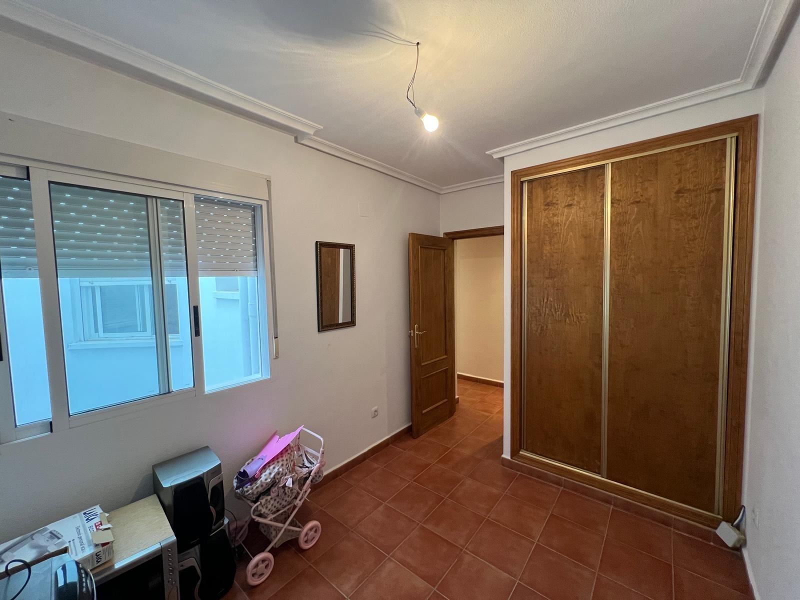 Apartment à Torrevieja, Alicante, Espagne 2 chambres, 67 m2 No. 184316
