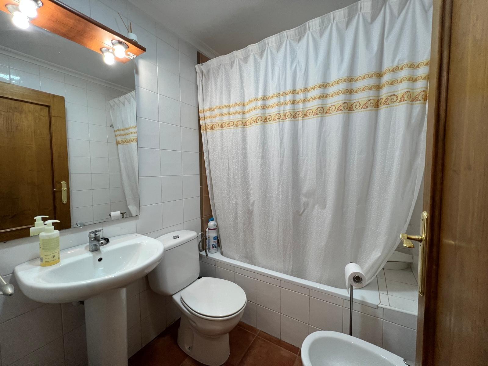 Apartment à Torrevieja, Alicante, Espagne 2 chambres, 67 m2 No. 184316