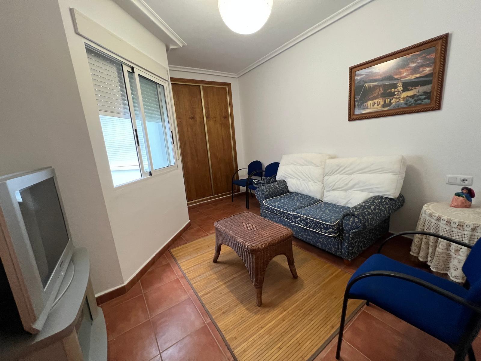 Apartment à Torrevieja, Alicante, Espagne 2 chambres, 67 m2 No. 184316