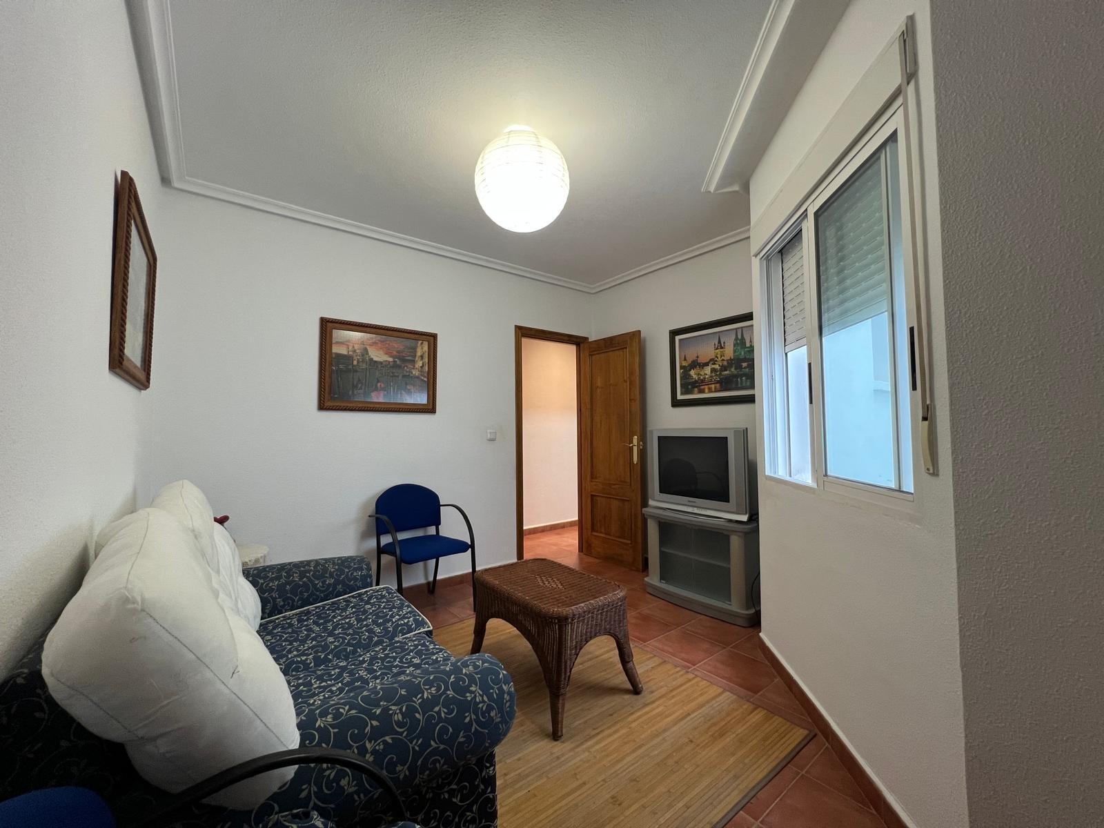 Apartment à Torrevieja, Alicante, Espagne 2 chambres, 67 m2 No. 184316