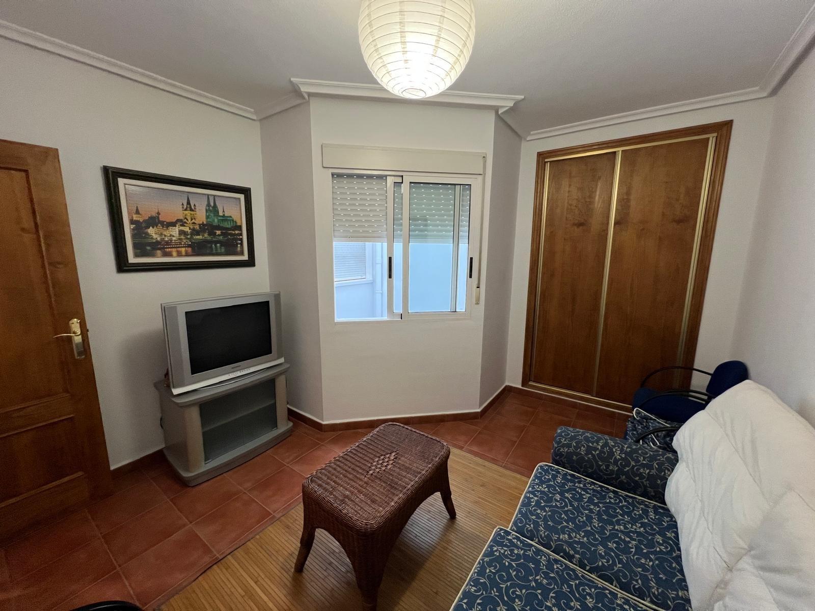 Apartment à Torrevieja, Alicante, Espagne 2 chambres, 67 m2 No. 184316