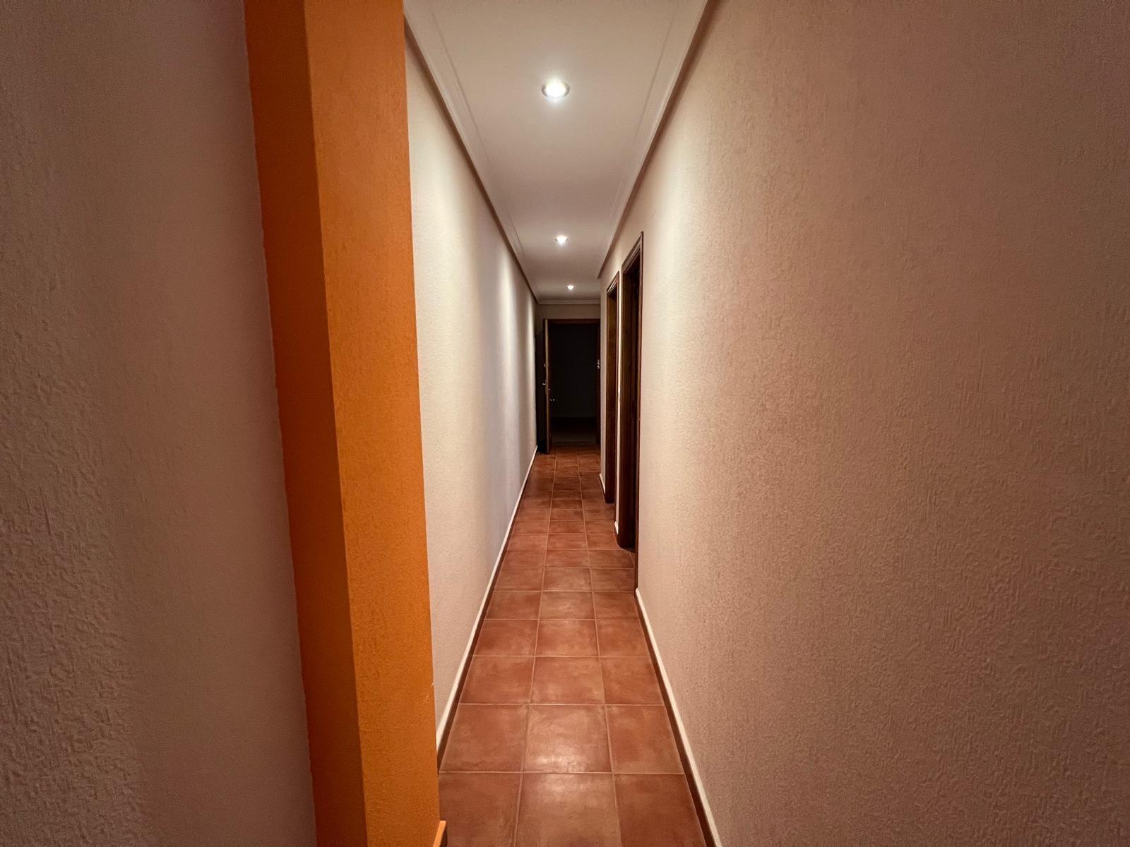 Apartment à Torrevieja, Alicante, Espagne 2 chambres, 67 m2 No. 184316