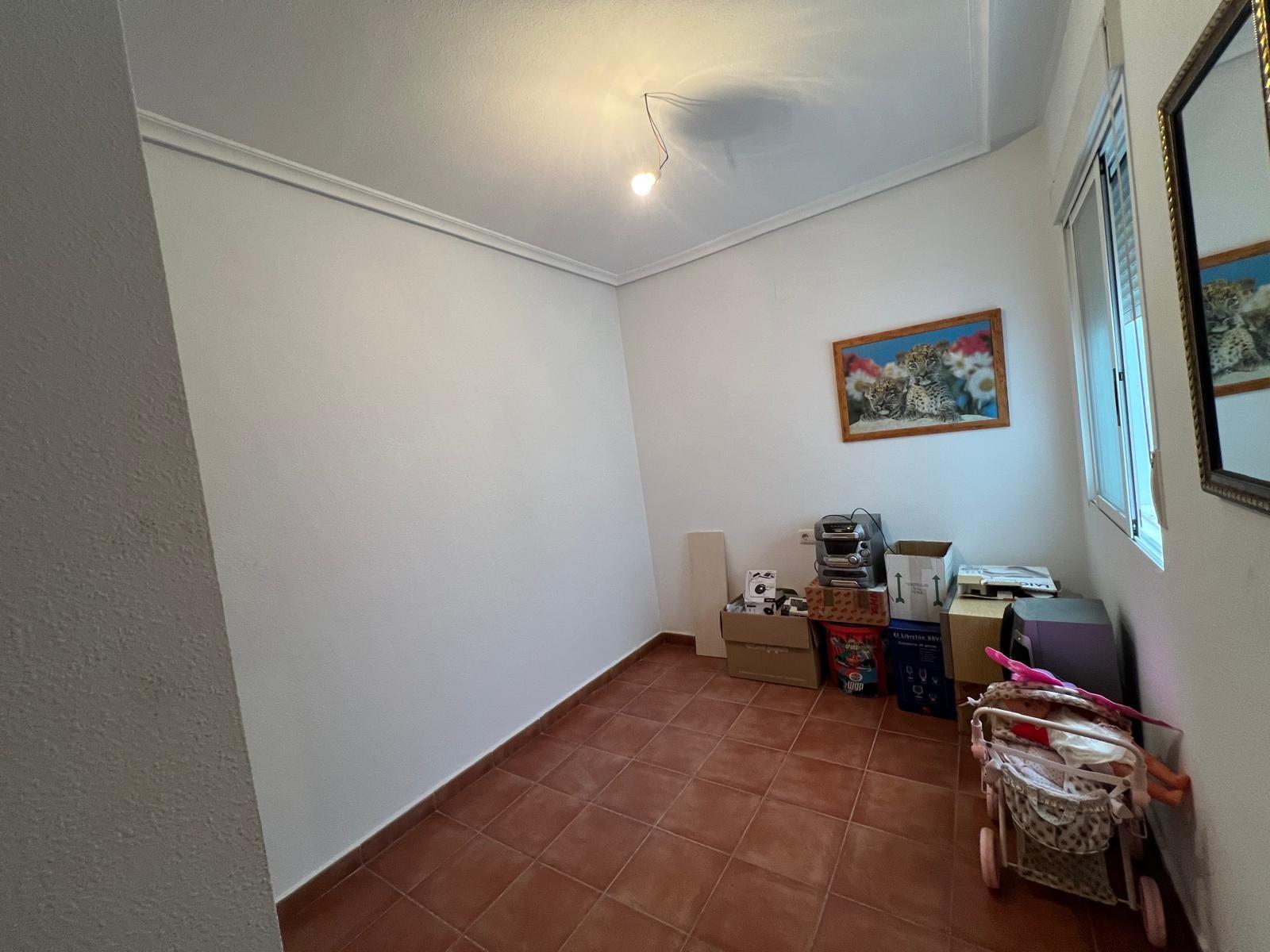 Apartment à Torrevieja, Alicante, Espagne 2 chambres, 67 m2 No. 184316