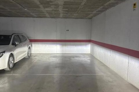 Garage in Alicante, Spain No. 184264