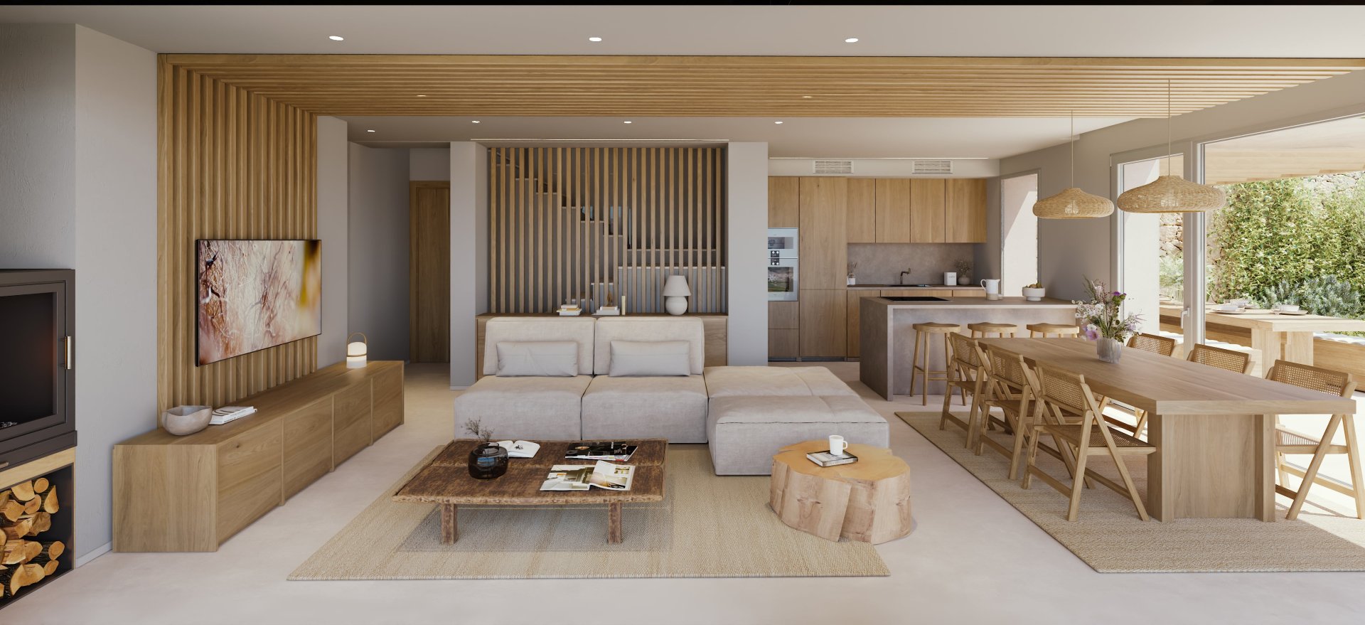 Huvila Lliber, Alicante, Espanja 3 makuuhuonetta, 165 m2 No. 181730