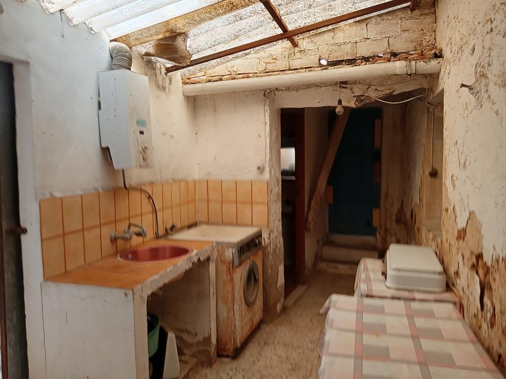 Townhouse à Los Montesinos, Alicante, Espagne 3 chambres, 262 m2 No. 189491