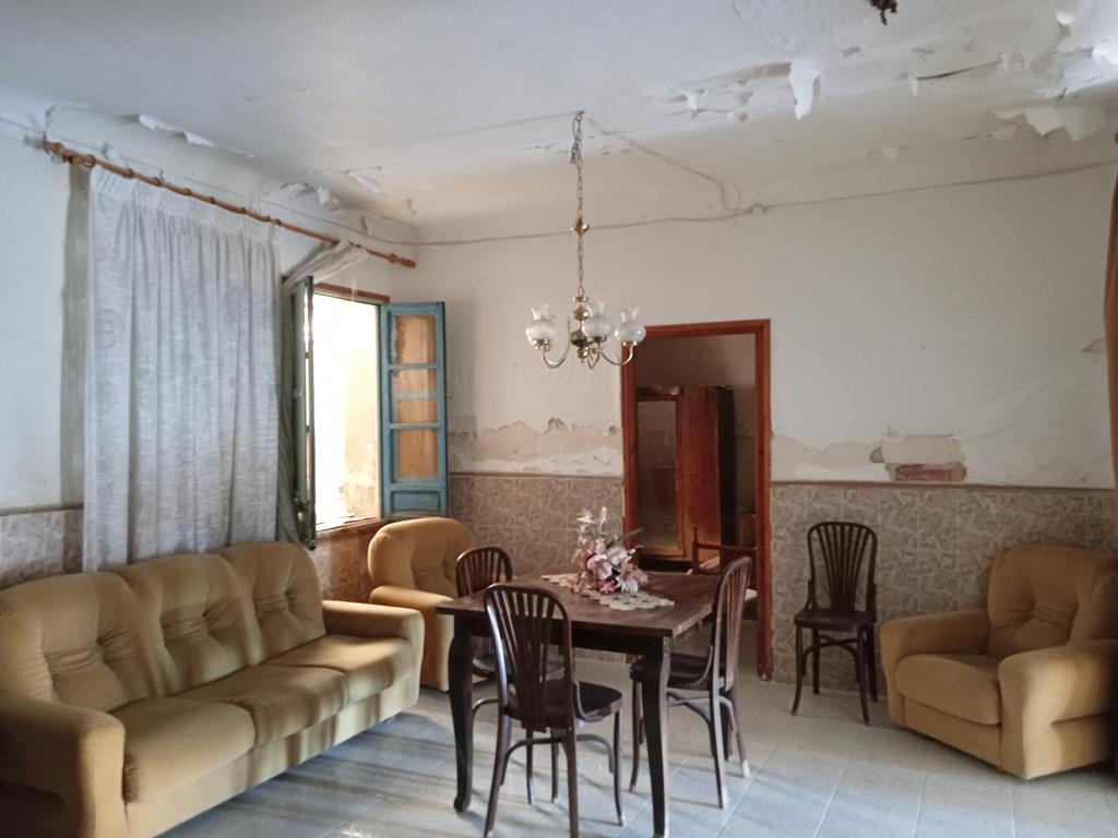 Townhouse à Los Montesinos, Alicante, Espagne 3 chambres, 262 m2 No. 189491