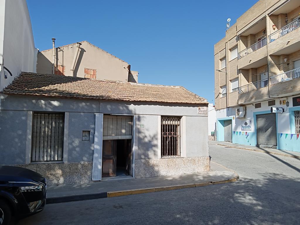 Townhouse à Los Montesinos, Alicante, Espagne 3 chambres, 262 m2 No. 189491