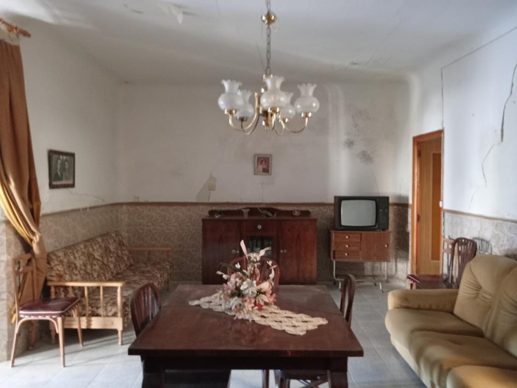 Townhouse à Los Montesinos, Alicante, Espagne 3 chambres, 262 m2 No. 189491