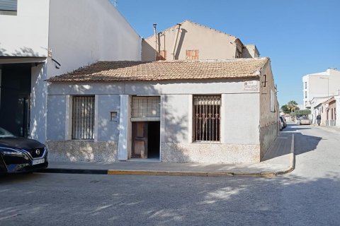 Townhouse in Los Montesinos, Alicante, Spanien 3 Schlafzimmer, 262 m2 Nr. 189491