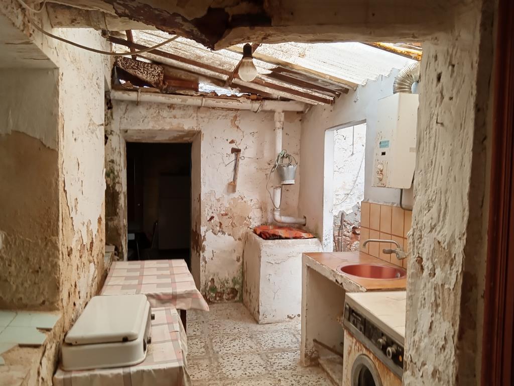 Townhouse à Los Montesinos, Alicante, Espagne 3 chambres, 262 m2 No. 189491
