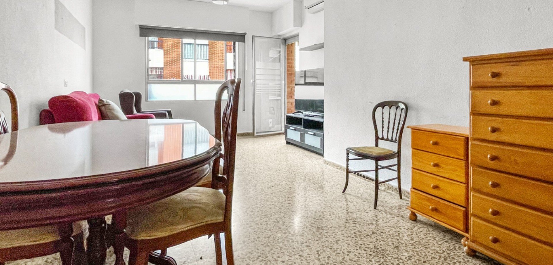 Appartamento a Guardamar del Segura, Alicante, Spagna 4 camere da letto, 137 mq. N° 189488