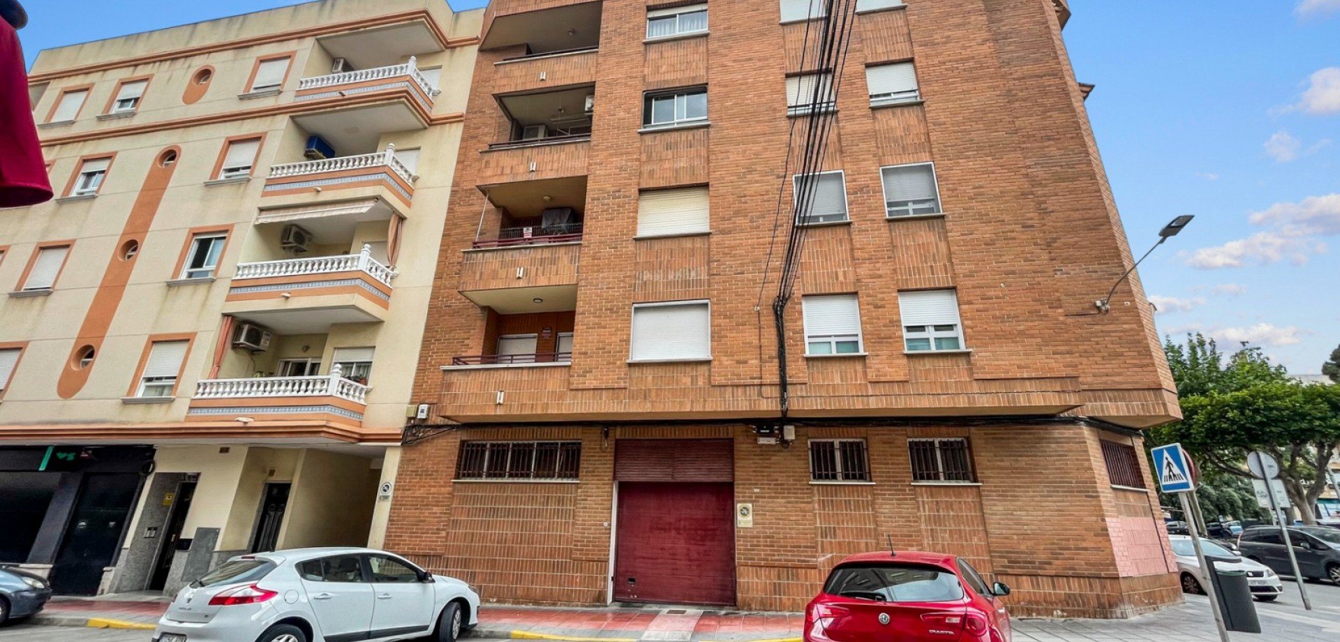 Appartamento a Guardamar del Segura, Alicante, Spagna 4 camere da letto, 137 mq. N° 189488