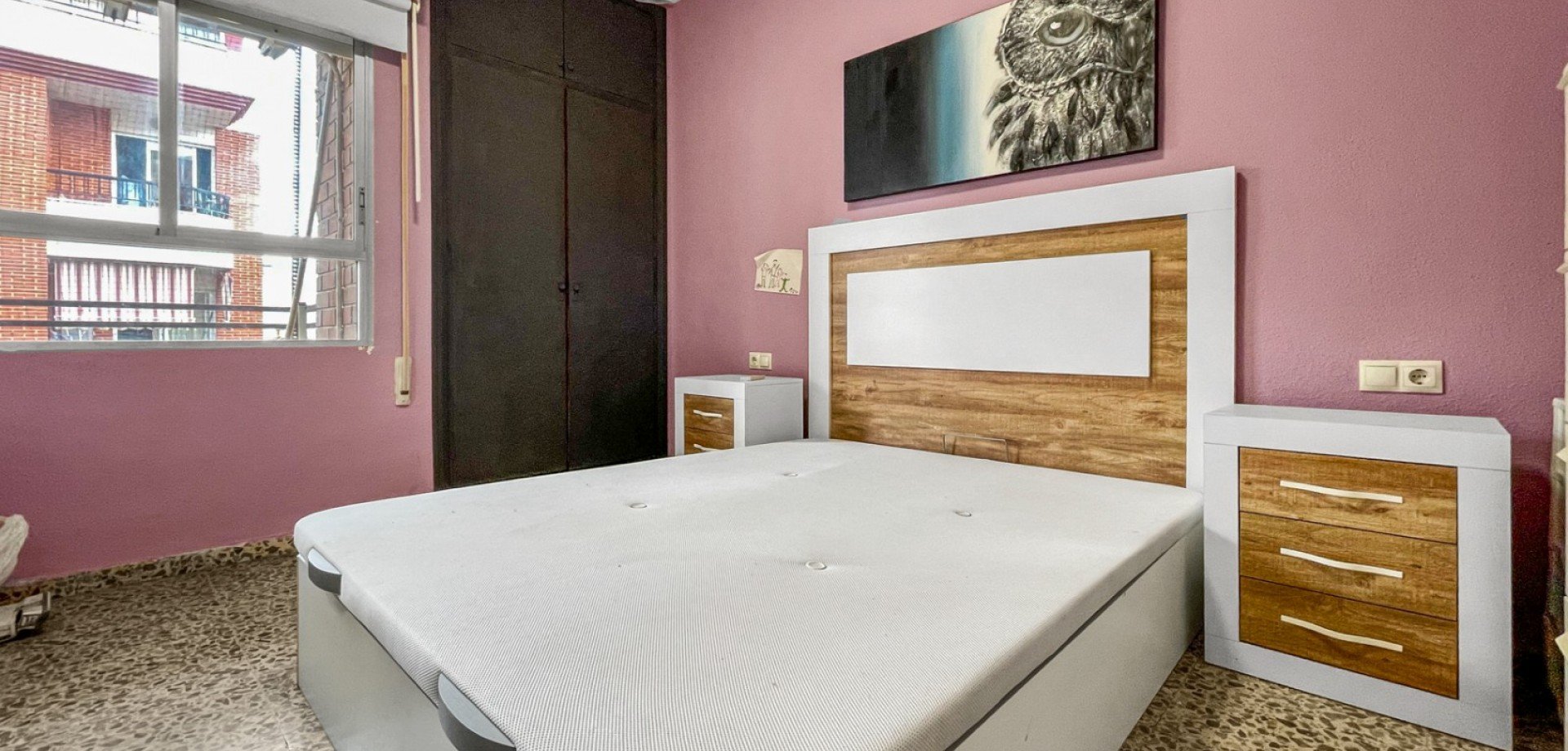 Appartamento a Guardamar del Segura, Alicante, Spagna 4 camere da letto, 137 mq. N° 189488