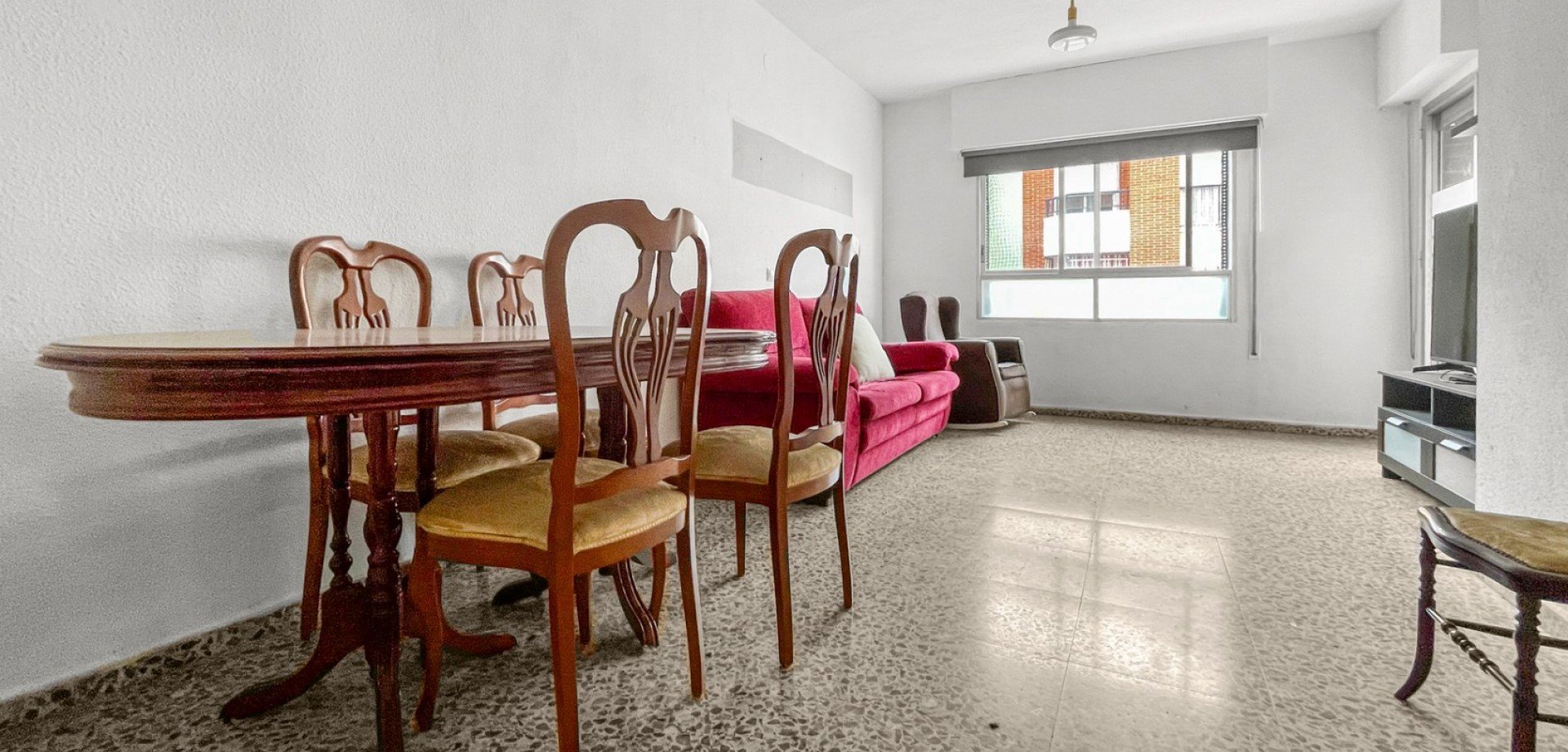 Appartamento a Guardamar del Segura, Alicante, Spagna 4 camere da letto, 137 mq. N° 189488