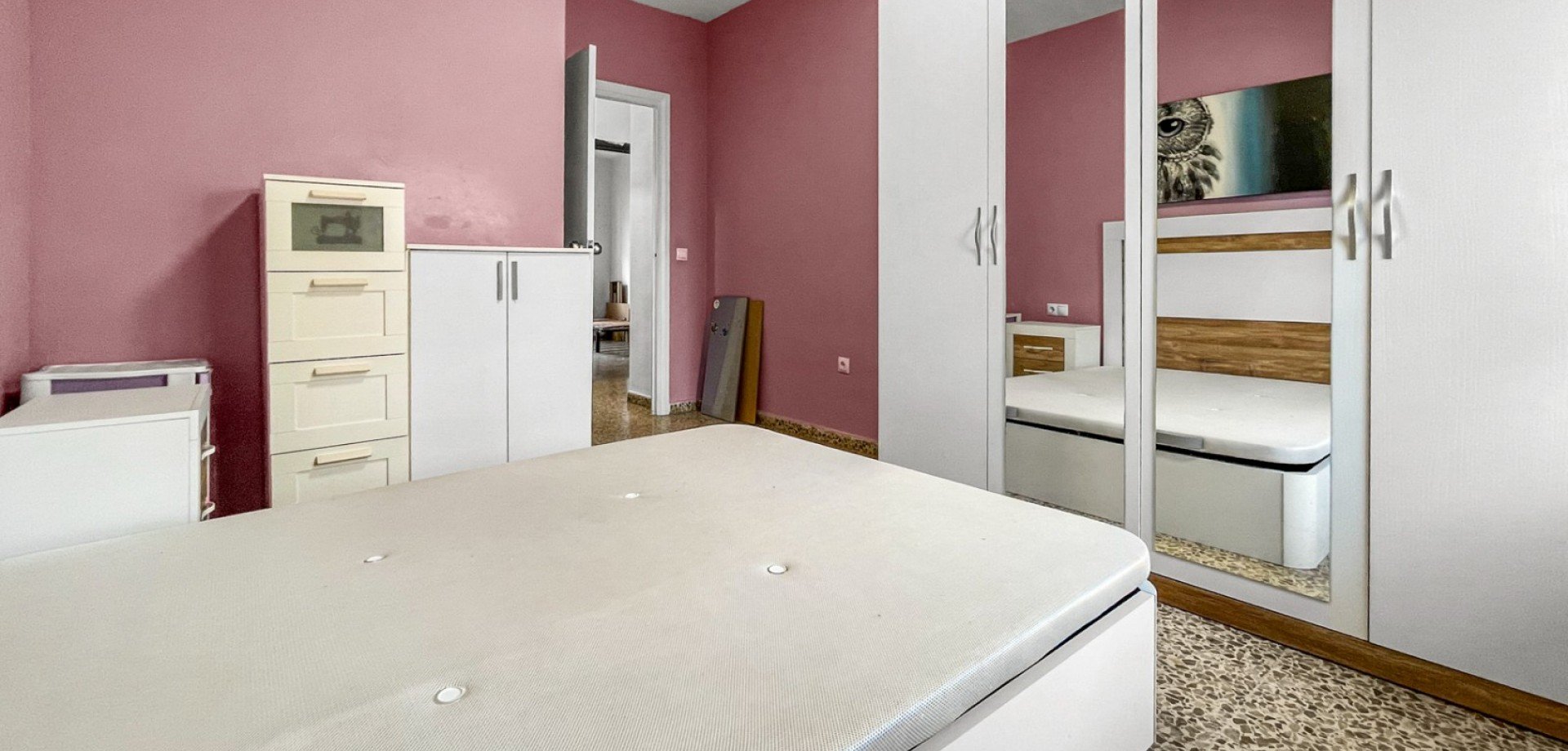 Appartamento a Guardamar del Segura, Alicante, Spagna 4 camere da letto, 137 mq. N° 189488