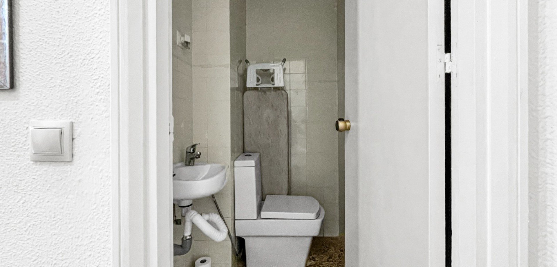 Appartamento a Guardamar del Segura, Alicante, Spagna 4 camere da letto, 137 mq. N° 189488