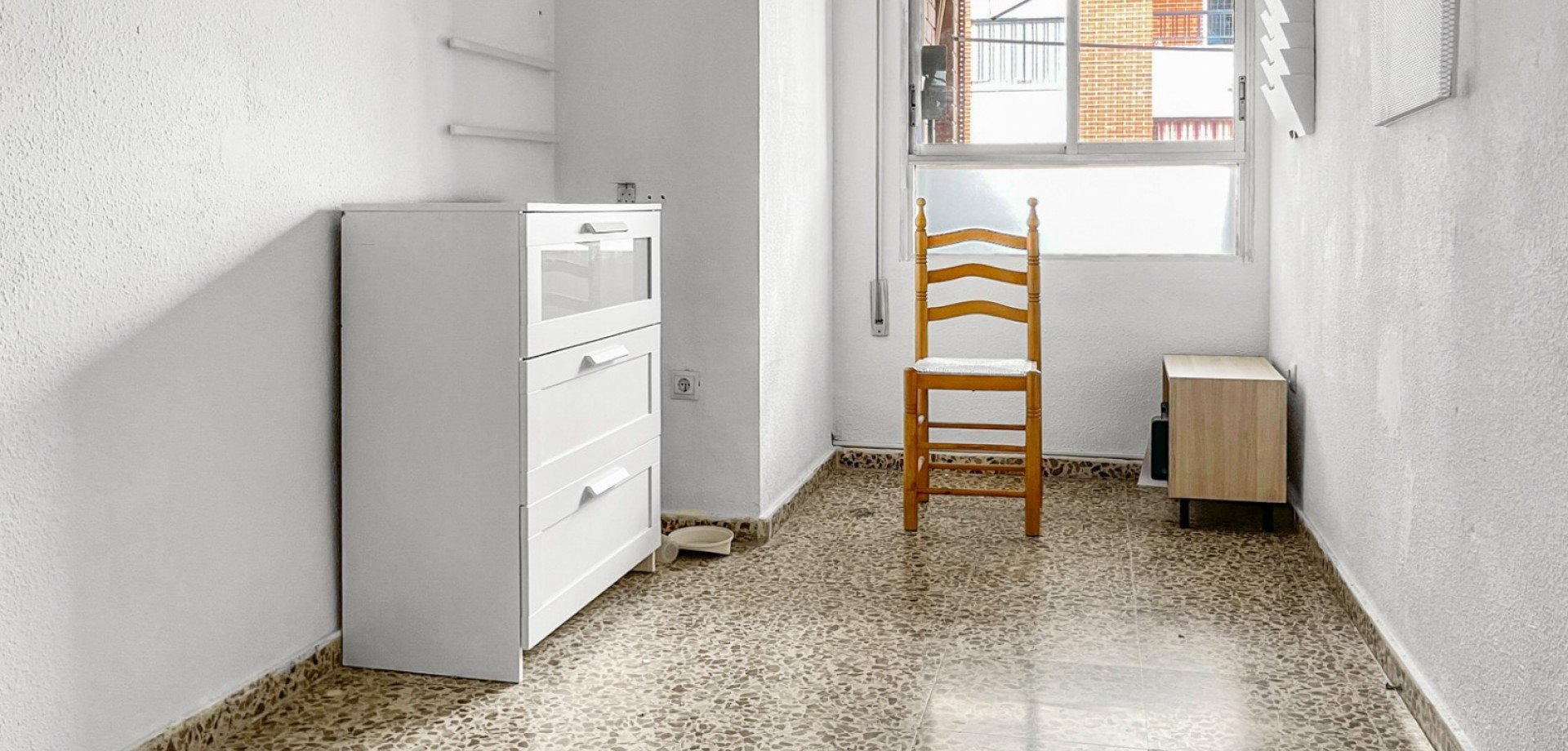 Appartamento a Guardamar del Segura, Alicante, Spagna 4 camere da letto, 137 mq. N° 189488