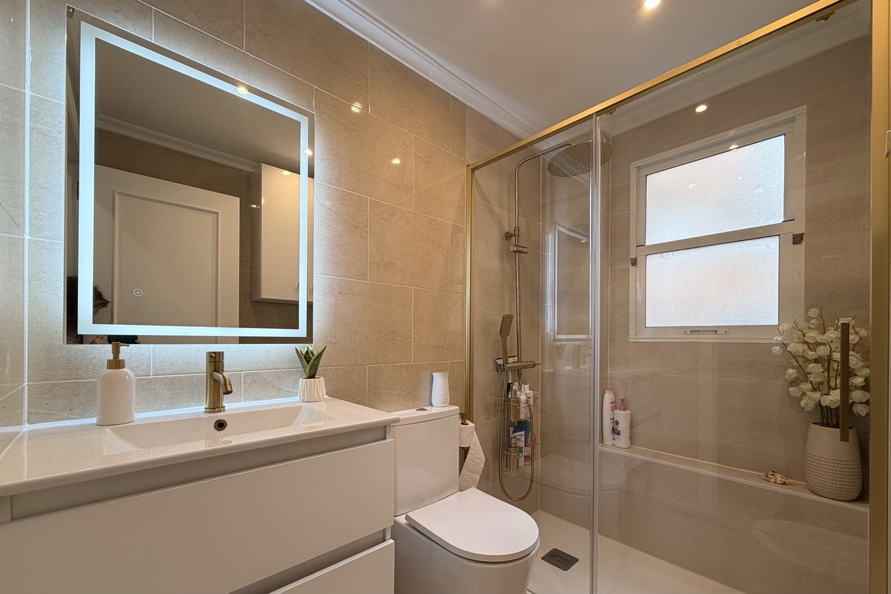 Appartamento a Torrevieja, Alicante, Spagna 3 camere da letto, 84 mq. N° 184439