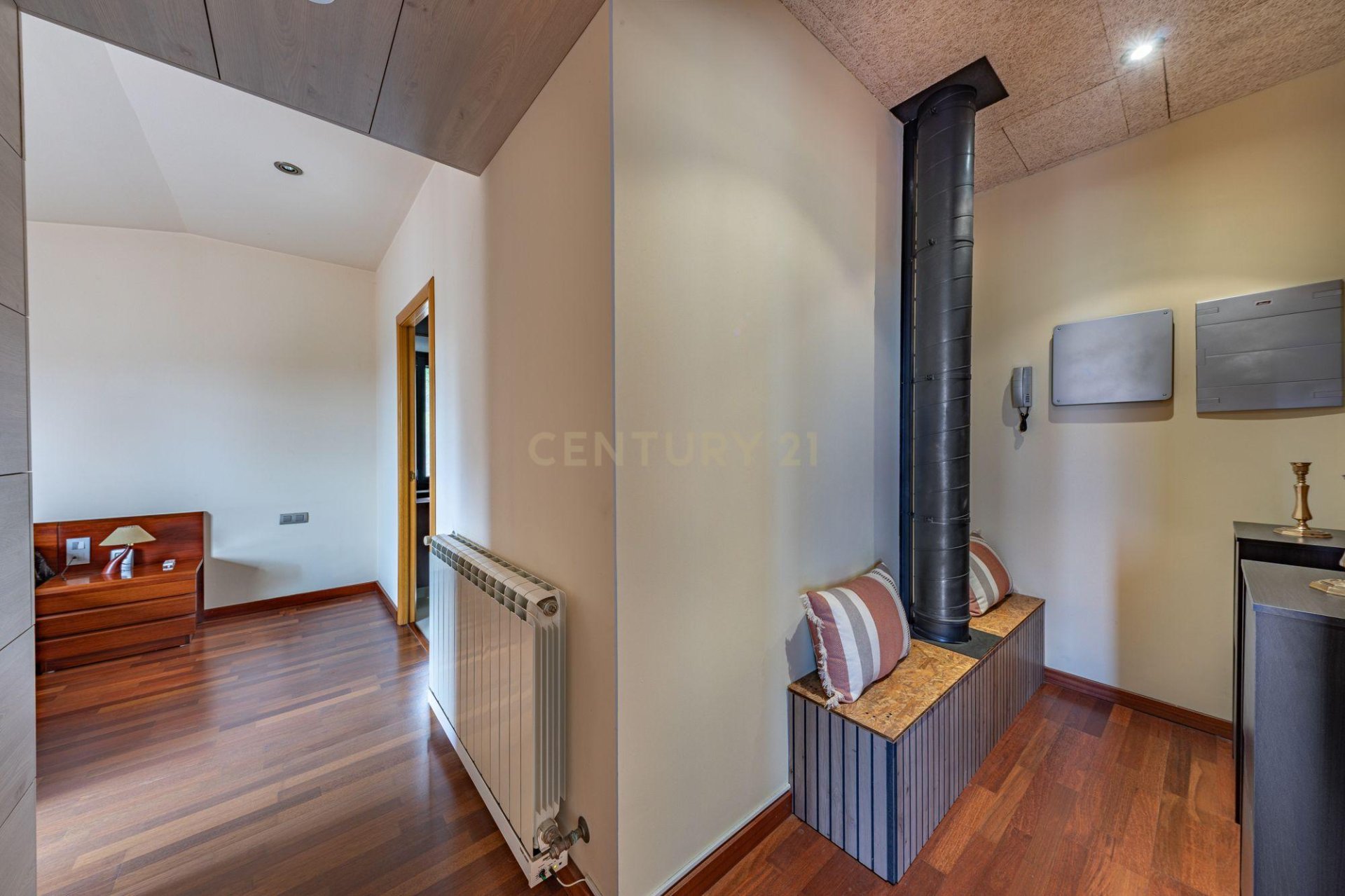 Hus i Matadepera, Barcelona, Spanien 7 sovrum, 477 kvm. Nr. 167737