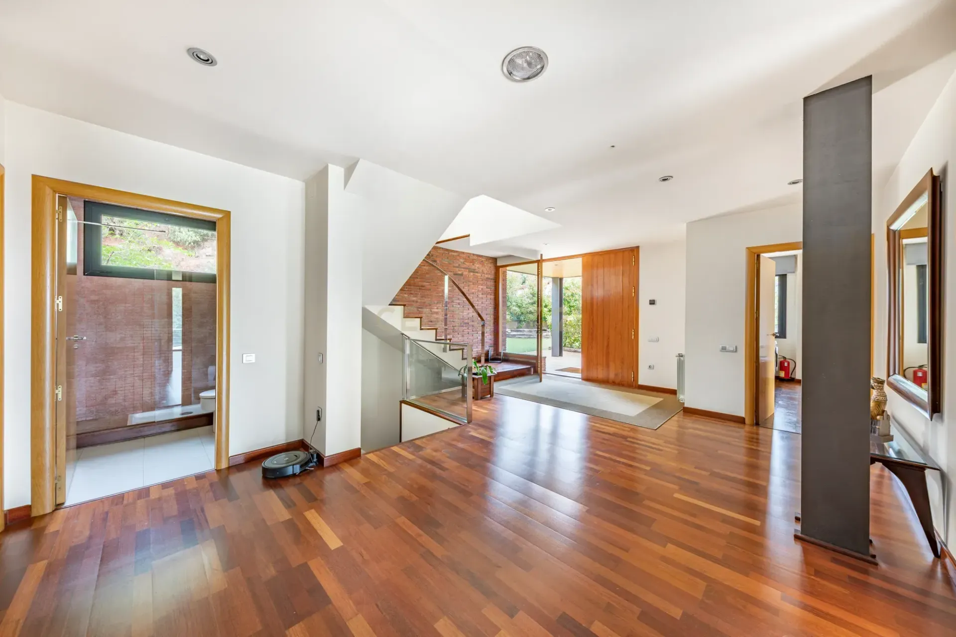 Hus i Matadepera, Barcelona, Spanien 7 sovrum, 477 kvm. Nr. 167737