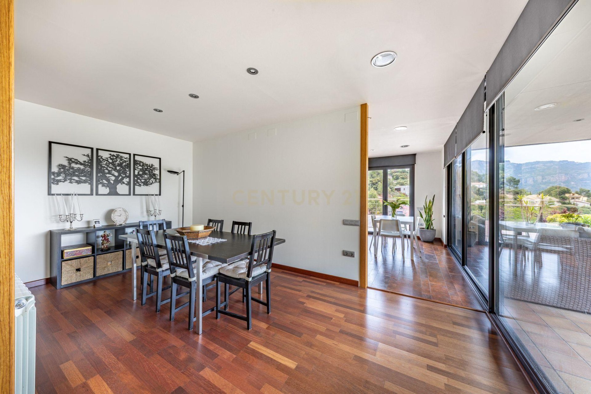 Hus i Matadepera, Barcelona, Spanien 7 sovrum, 477 kvm. Nr. 167737