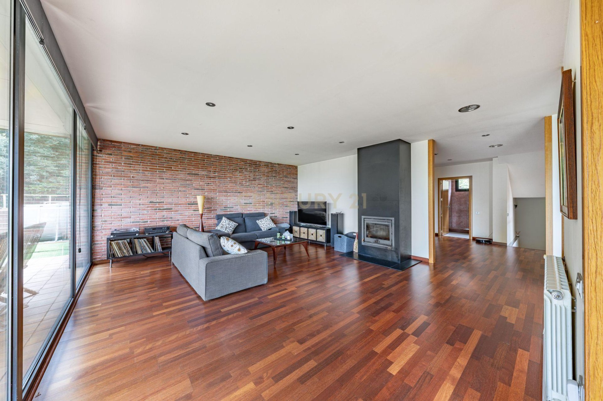Hus i Matadepera, Barcelona, Spanien 7 sovrum, 477 kvm. Nr. 167737
