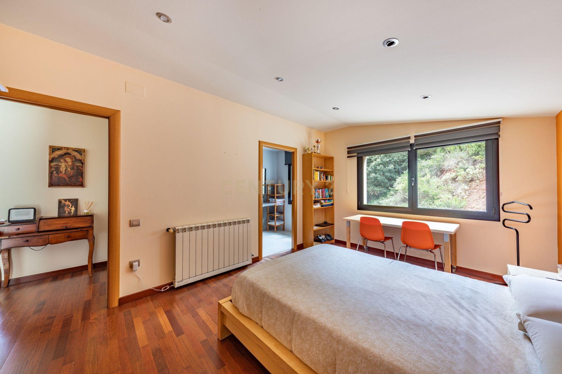 Hus i Matadepera, Barcelona, Spanien 7 sovrum, 477 kvm. Nr. 167737