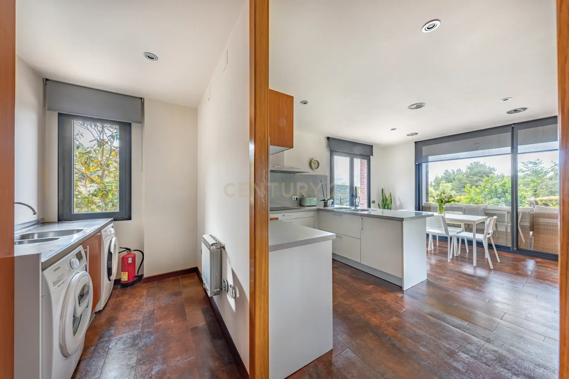 Hus i Matadepera, Barcelona, Spanien 7 sovrum, 477 kvm. Nr. 167737