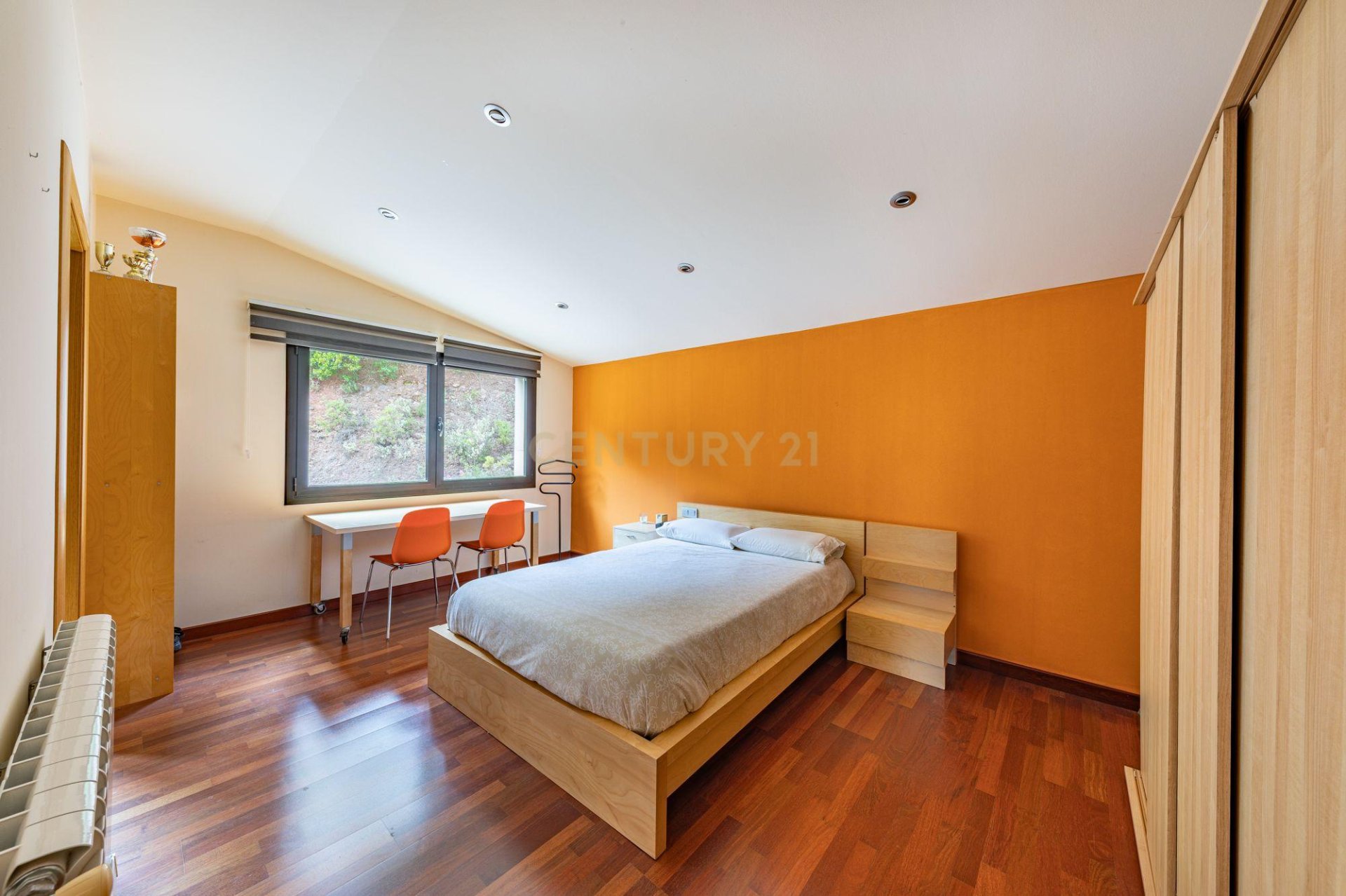 Hus i Matadepera, Barcelona, Spanien 7 sovrum, 477 kvm. Nr. 167737