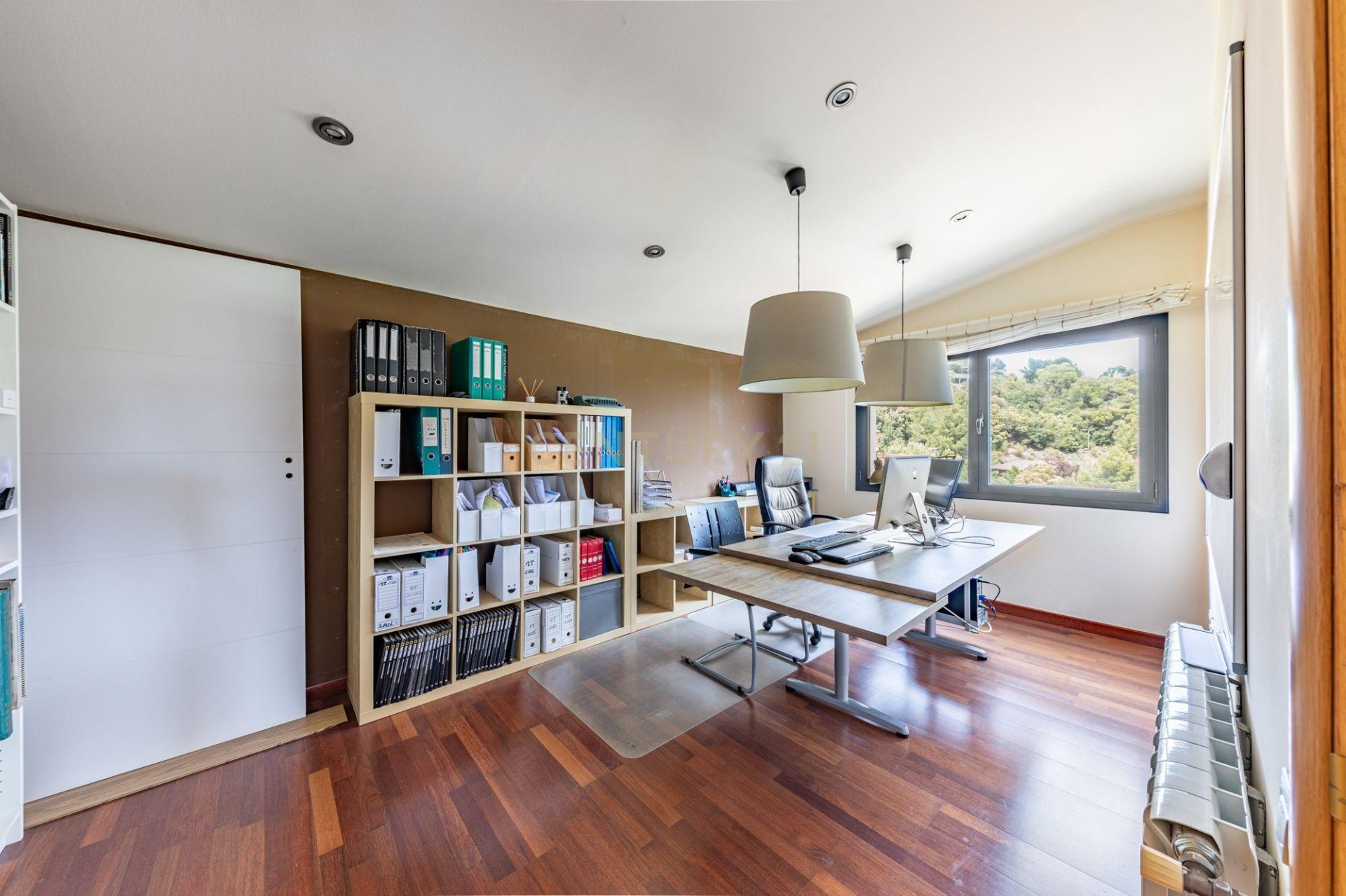 Hus i Matadepera, Barcelona, Spanien 7 sovrum, 477 kvm. Nr. 167737