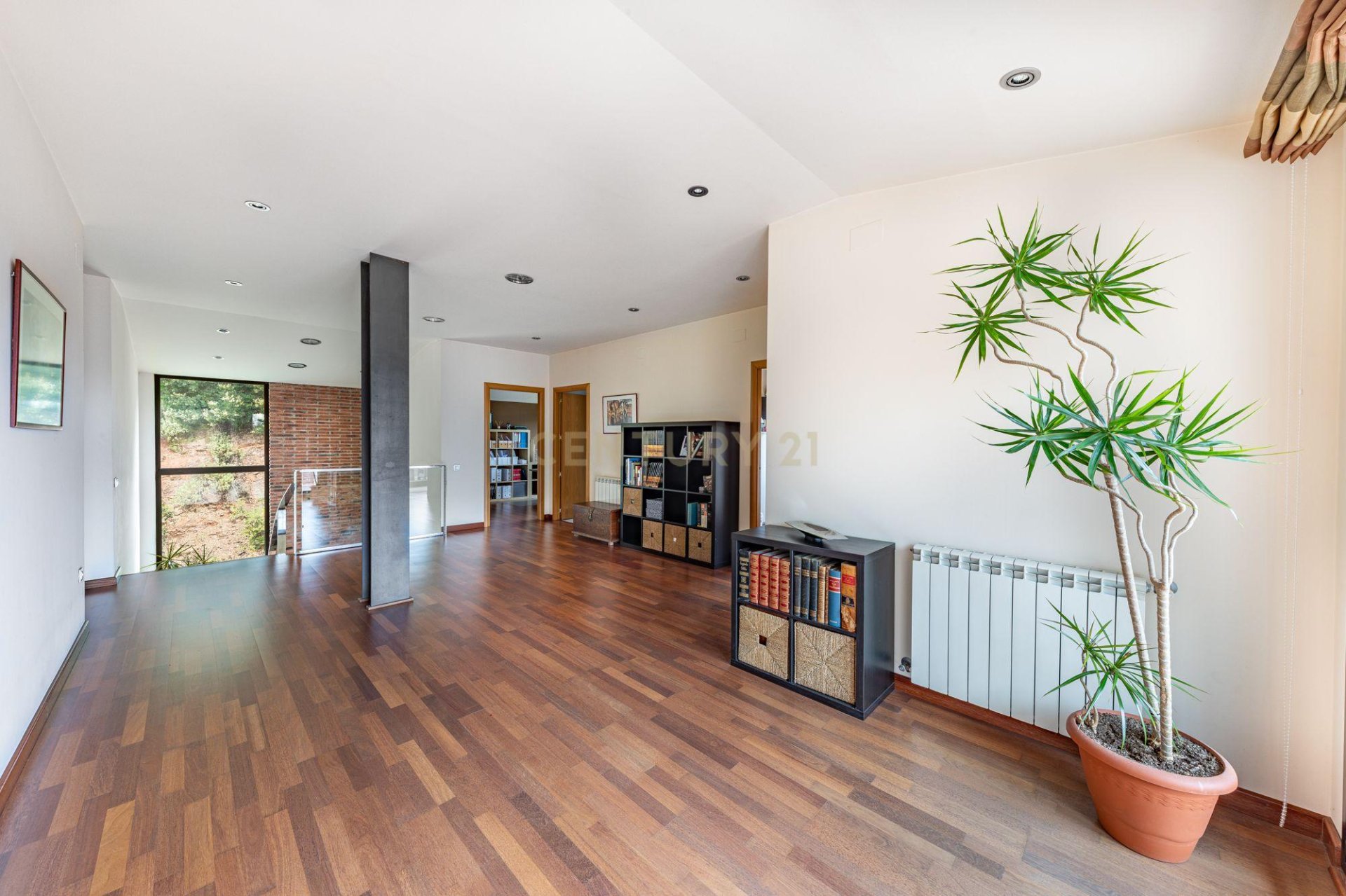 Hus i Matadepera, Barcelona, Spanien 7 sovrum, 477 kvm. Nr. 167737