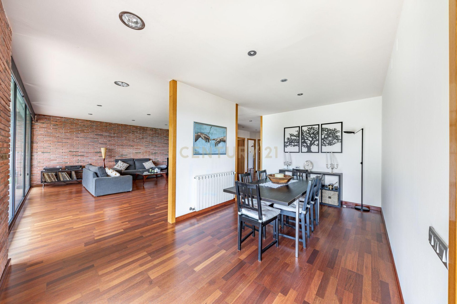 Hus i Matadepera, Barcelona, Spanien 7 sovrum, 477 kvm. Nr. 167737