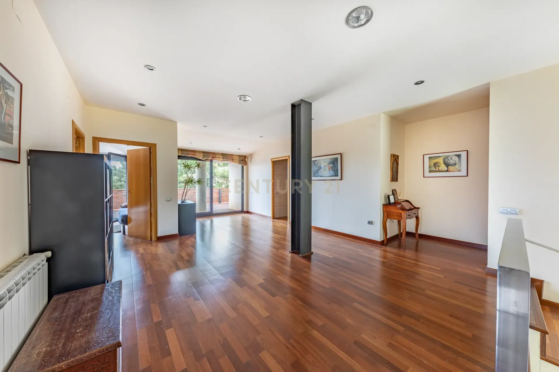 Hus i Matadepera, Barcelona, Spanien 7 sovrum, 477 kvm. Nr. 167737