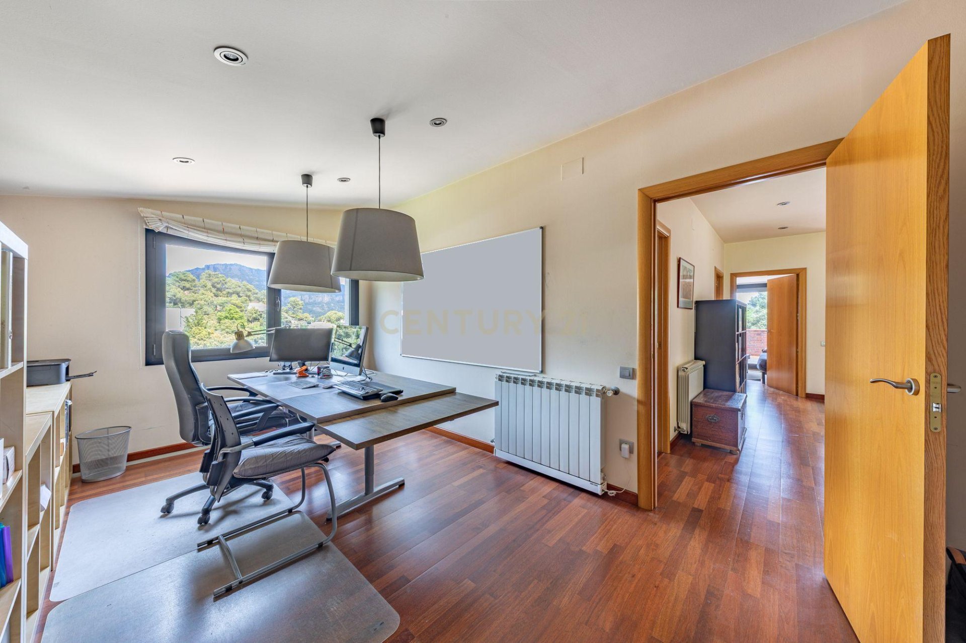 Hus i Matadepera, Barcelona, Spanien 7 sovrum, 477 kvm. Nr. 167737