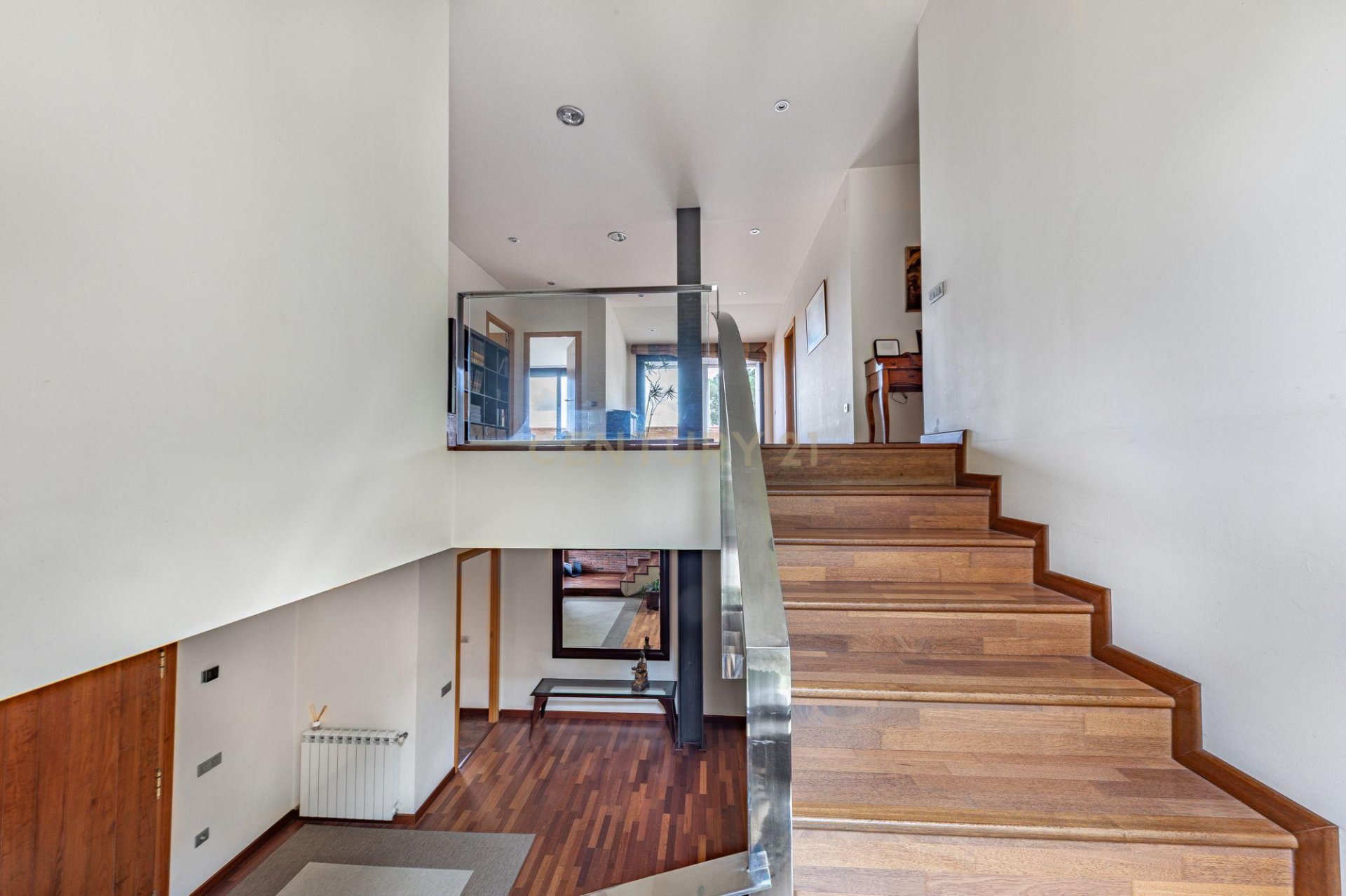 Hus i Matadepera, Barcelona, Spanien 7 sovrum, 477 kvm. Nr. 167737