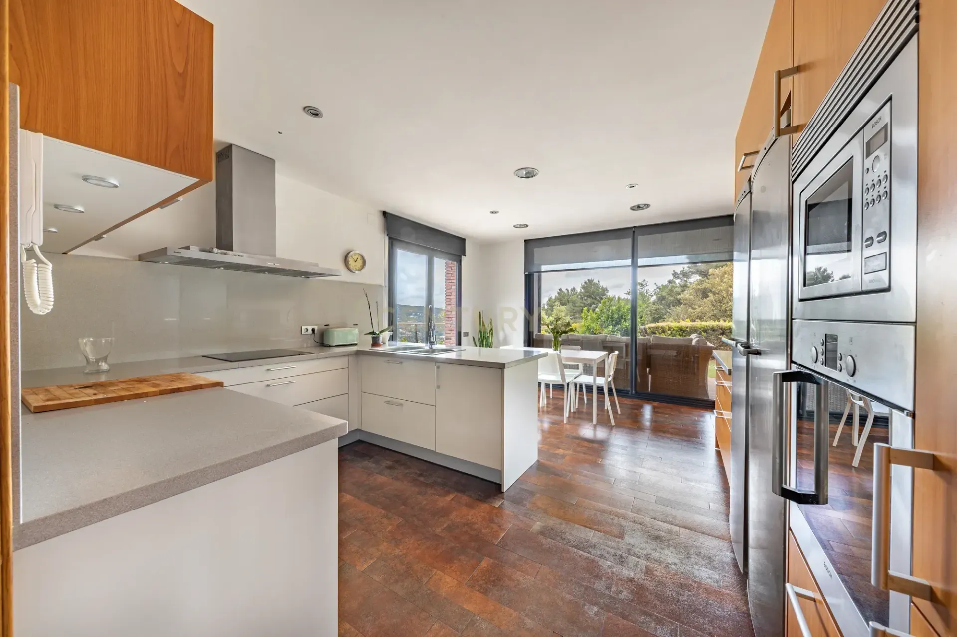 Hus i Matadepera, Barcelona, Spanien 7 sovrum, 477 kvm. Nr. 167737