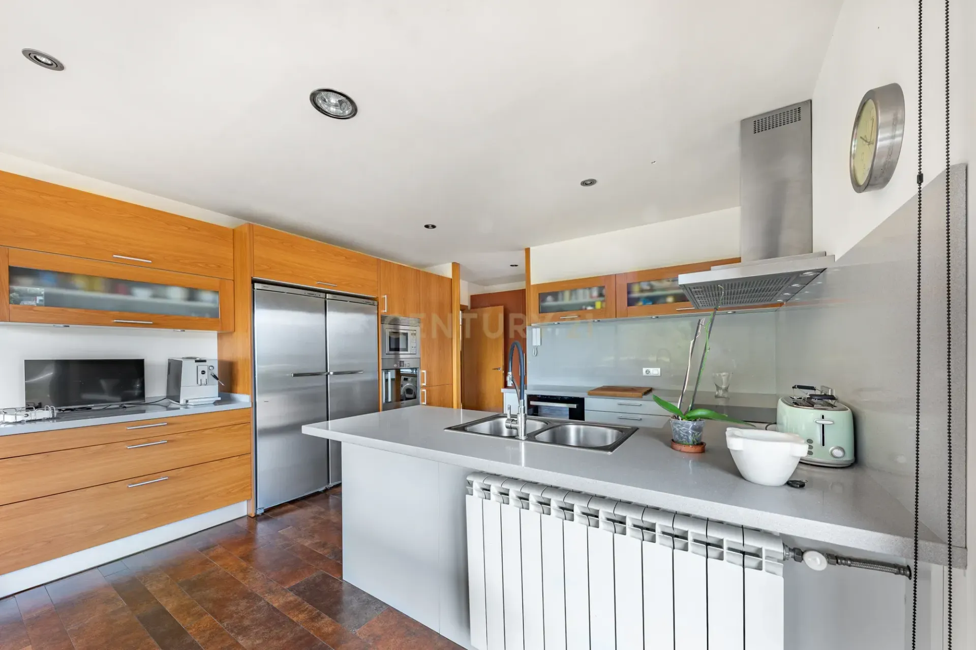 Hus i Matadepera, Barcelona, Spanien 7 sovrum, 477 kvm. Nr. 167737
