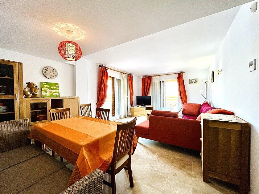 Ático en Punta Prima, Alicante, España 2 dormitorios, 85 m2 No. 104313
