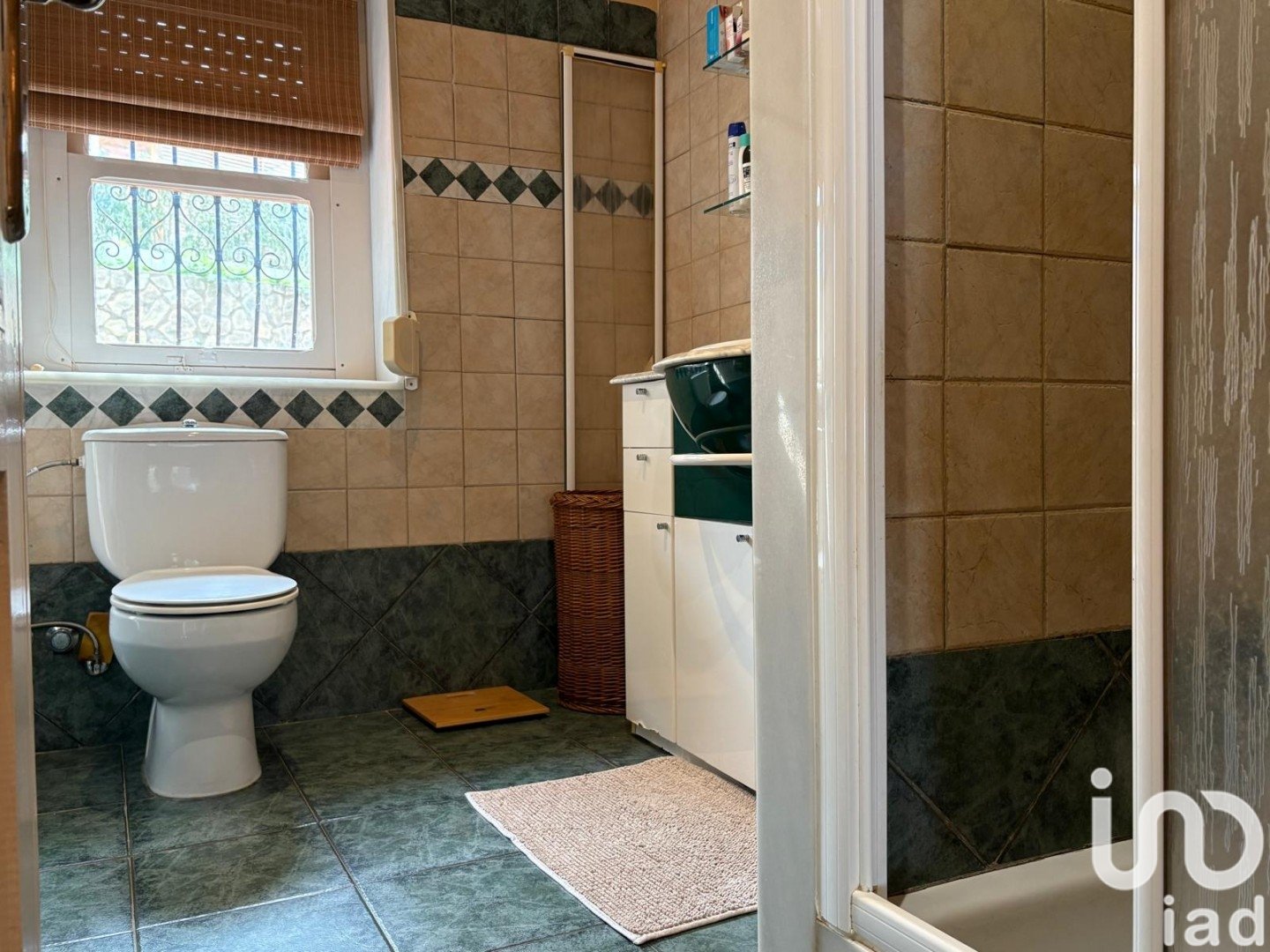 Talo Denia, Alicante, Espanja 4 makuuhuonetta, 270 m2 No. 153645