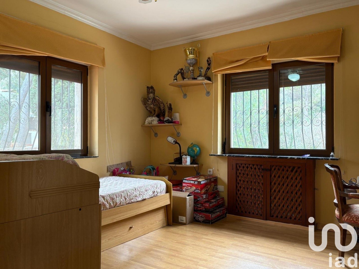 Talo Denia, Alicante, Espanja 4 makuuhuonetta, 270 m2 No. 153645