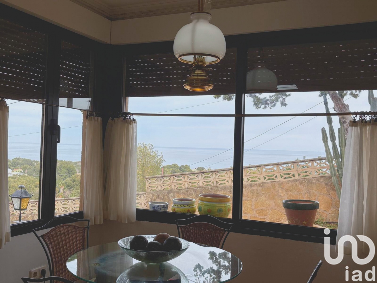Talo Denia, Alicante, Espanja 4 makuuhuonetta, 270 m2 No. 153645